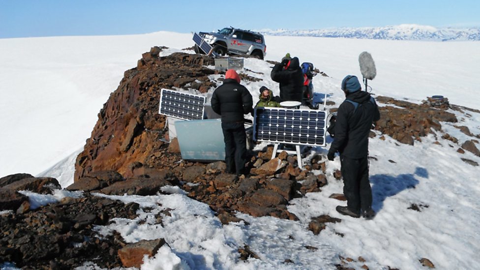 katla volcano monitor