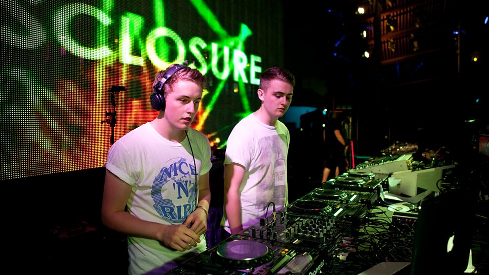 annie mac new cd 2012