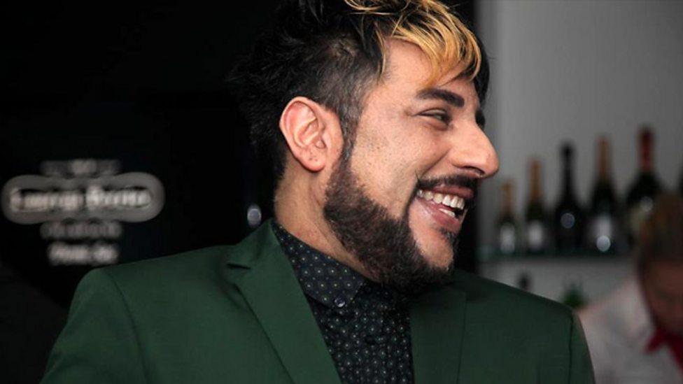 Ass in knickers tubes