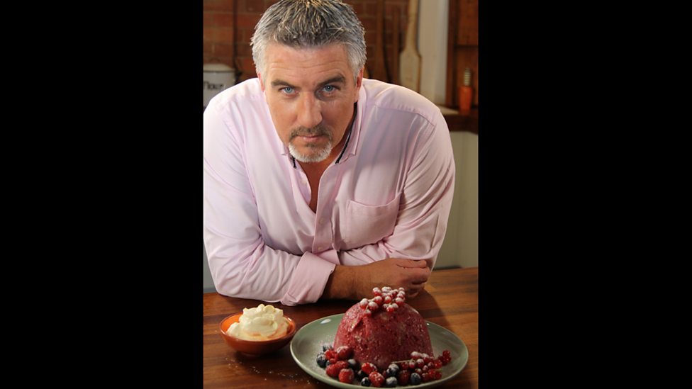 BBC Two Paul Hollywood's Bread, Paul Hollywood's Bread In Pictures