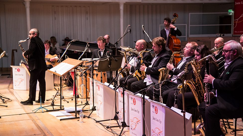BBC Big Band Alchetron, The Free Social Encyclopedia
