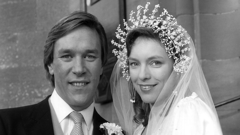 Bbc Radio 4 The Archers Archers Weddings David Archer Marries Ruth