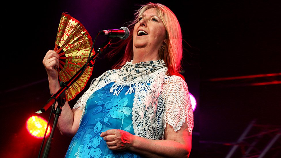 BBC Radio 2 The Cambridge Folk Festival, Cambridge Folk Festival 2013