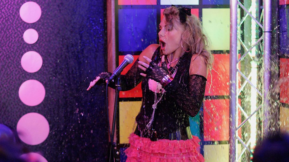 Girls Just Want To Have Fun Girls Just Want To Have Fun