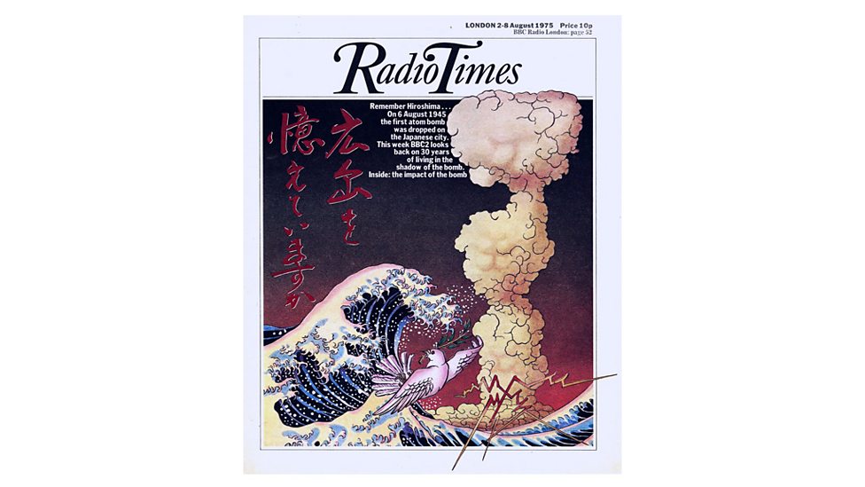 BBC Radio 4 Extra - The Art of Radio Times, The Art of Radio Times ...