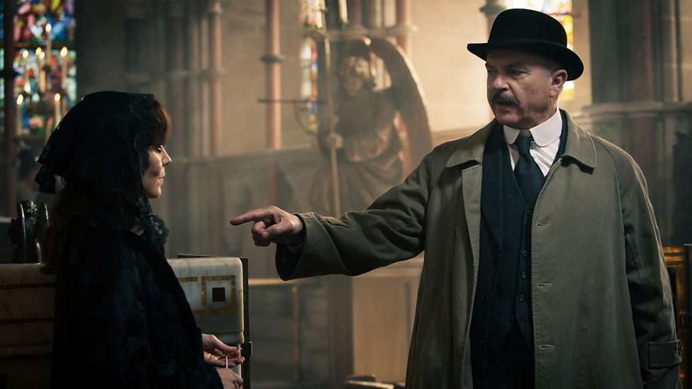 BBC One - Peaky Blinders, Series 1, Episode 2, Episode Two - Episode Two