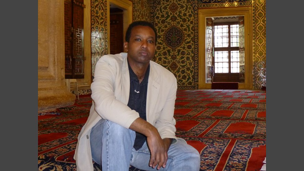 BBC Two The Ottomans Europe's Muslim Emperors, The Ottomans gallery