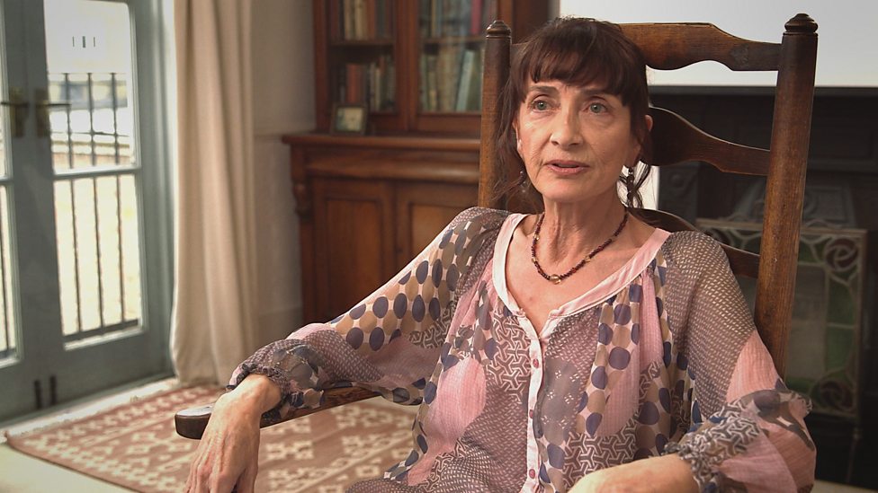 Sally Oldfield - Alchetron, The Free Social Encyclopedia