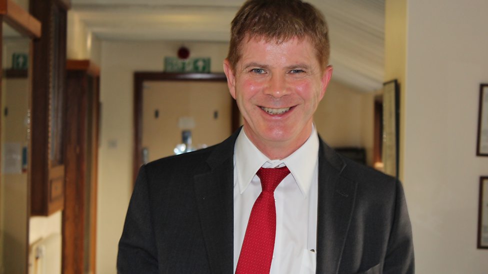 BBC One Lifeline, British Tinnitus Association, Behind the scenes British Tinnitus