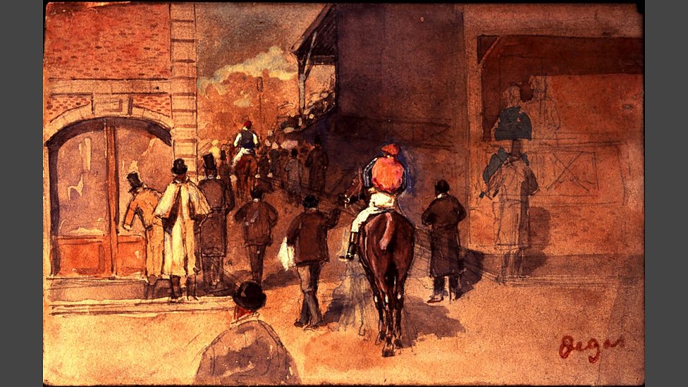 BBC Two The World's Most Expensive Stolen Paintings, The world's most