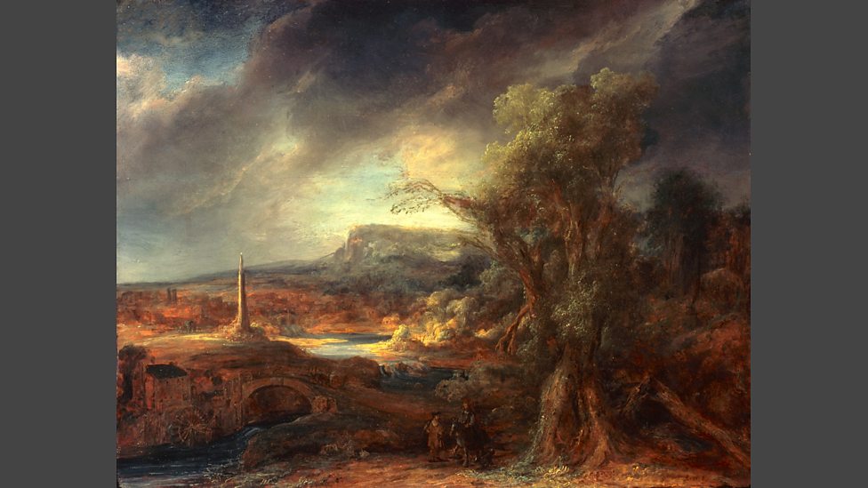 BBC Two The World's Most Expensive Stolen Paintings, The world's most expensive stolen