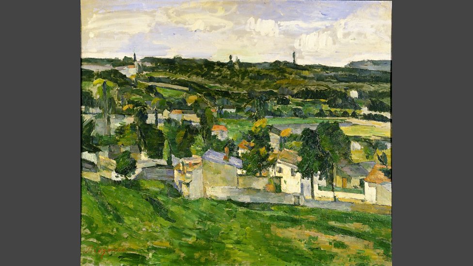 BBC Two The World's Most Expensive Stolen Paintings, The world's most expensive stolen