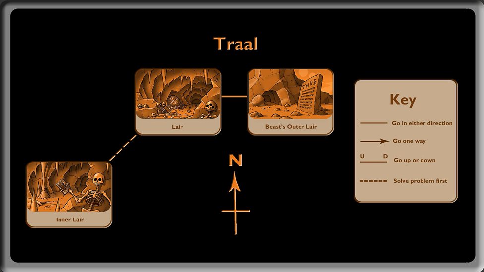 BBC Radio 4 The Hitchhiker's Guide to the Galaxy, Quintessential