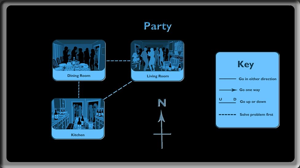 BBC Radio 4 The Hitchhiker's Guide to the Galaxy, Quintessential