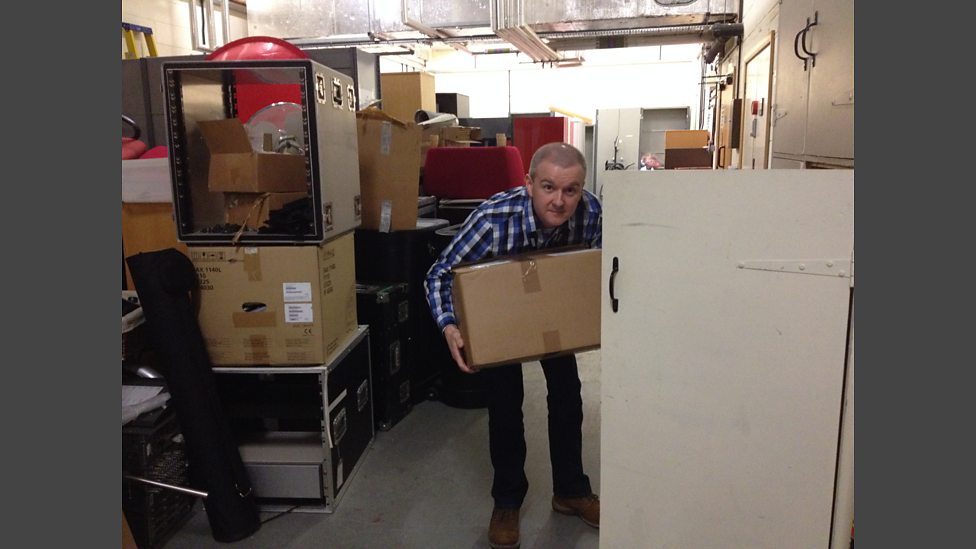 Whats In The Box Whats In The Box
