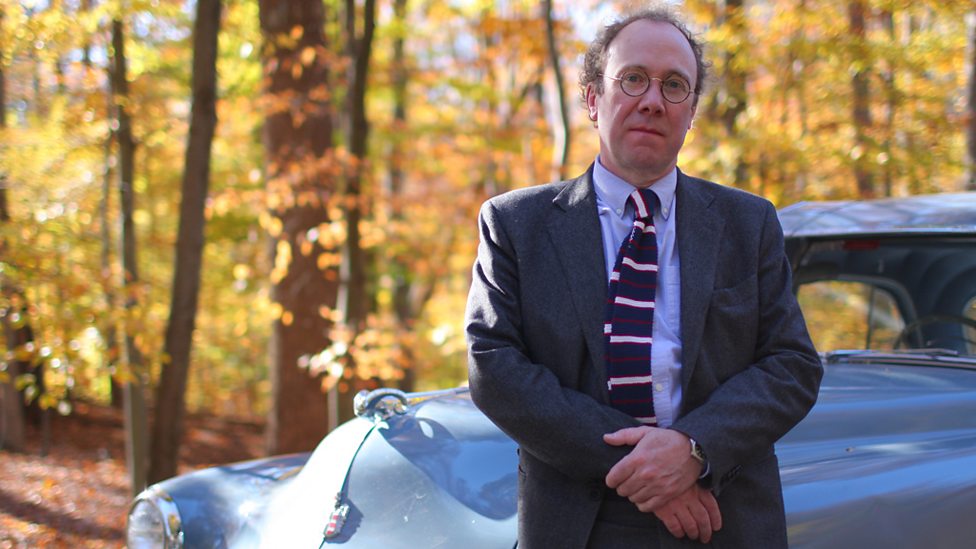 Ben Macintyre