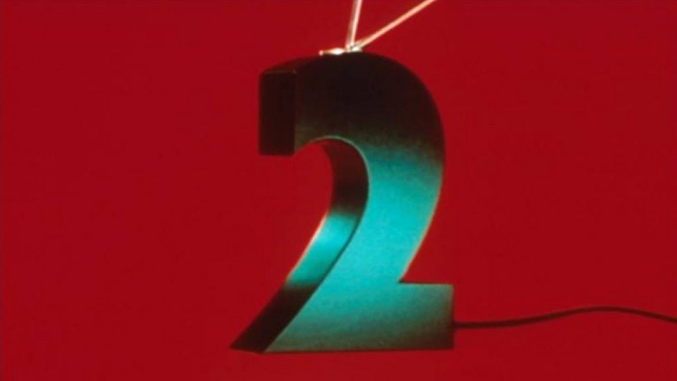 Bbc Two Celebrating 50 Years Of Bbc Two Classic Bbc Two Idents Old Bbc Two Idents 