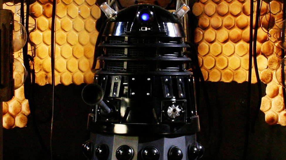 Dalek