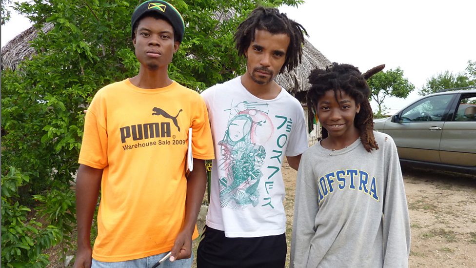 BBC Radio 4 - Roots Reggae and Rebellion, Episode 2, Akala's visit to ...