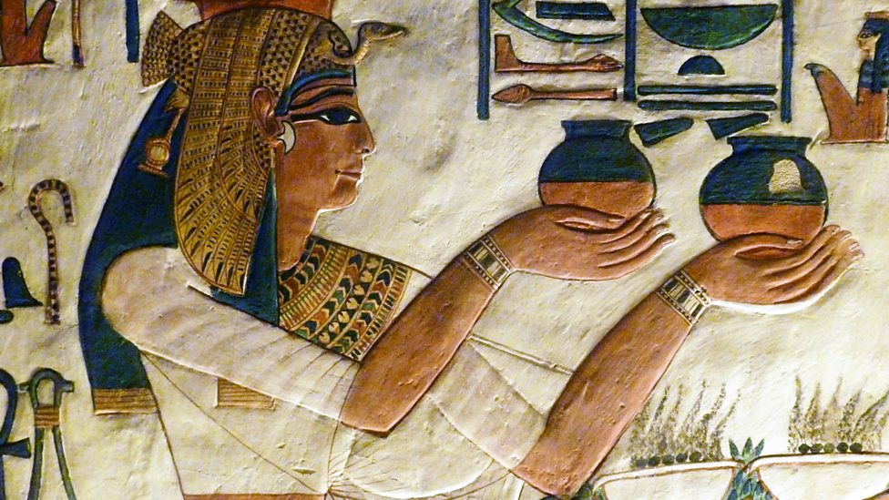 Queen Nefertari's Jewels, Egyptian Queen, Nefertari, King Rameses II, Nubian Queen