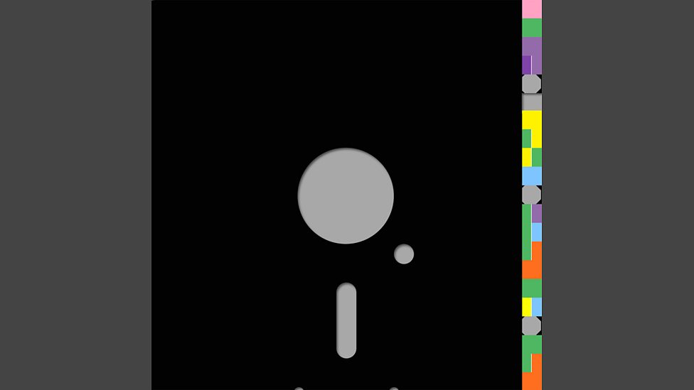 BBC Arts - BBC Arts, Peter Saville's sleeves for Factory Records - New ...