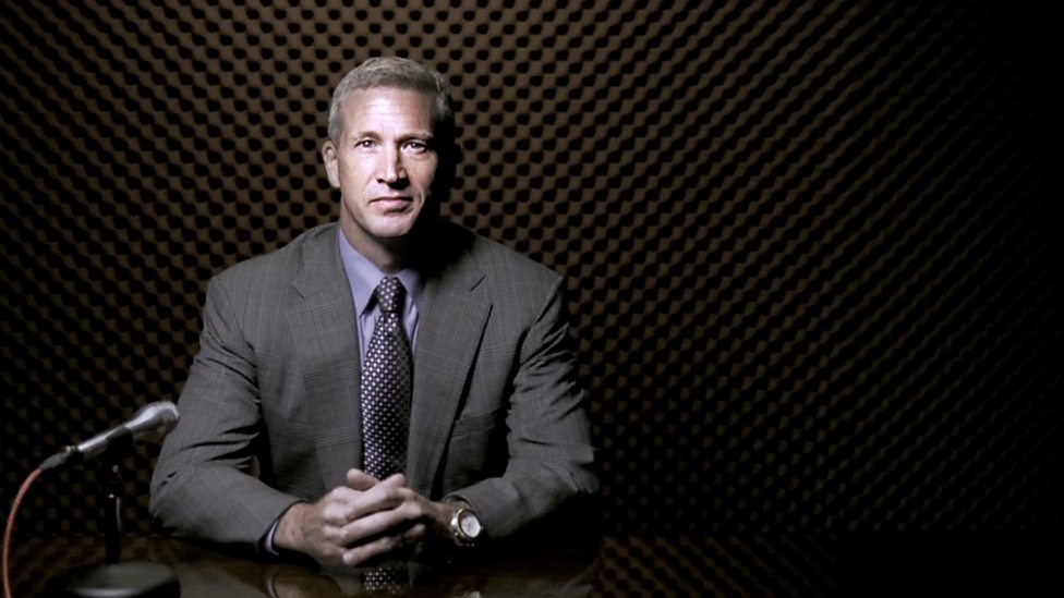 BBC Four Storyville, Arms Dealer The Notorious Mr Bout, Arms Dealer The Notorious Mr Bout