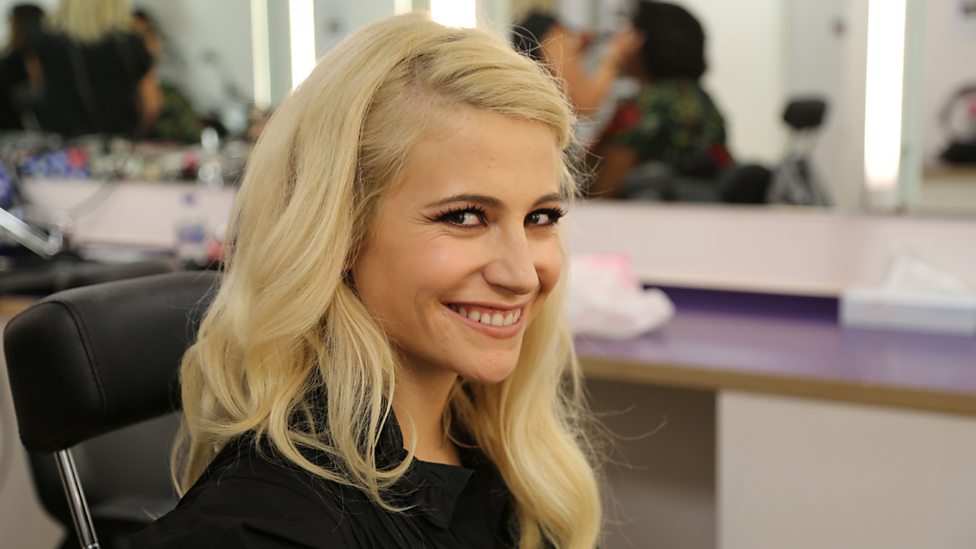 Bbc two BBC Two - Strictly - It Takes Two, Series 12, Episode 15, Week Three