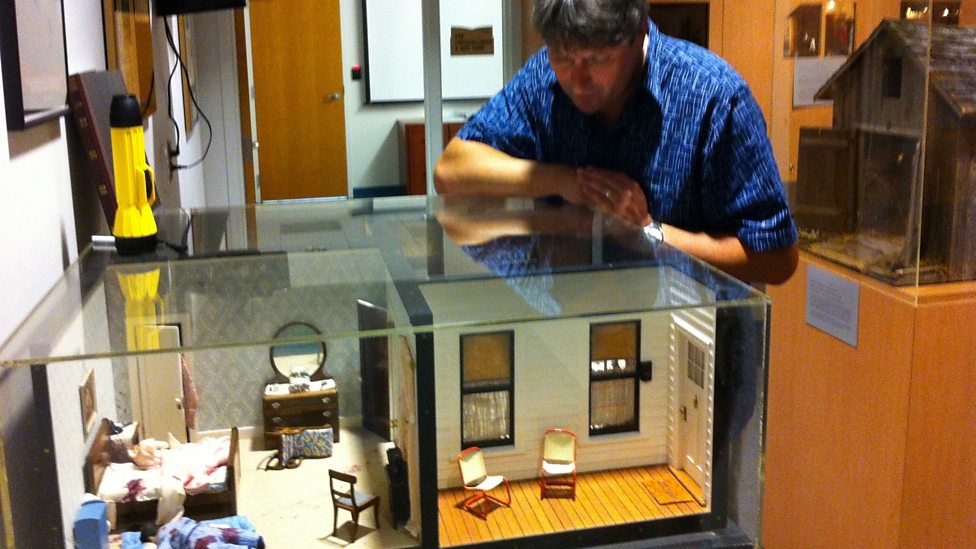 BBC Radio 4 In a Nutshell, In A Nutshell 3 Room Dwelling.jpg