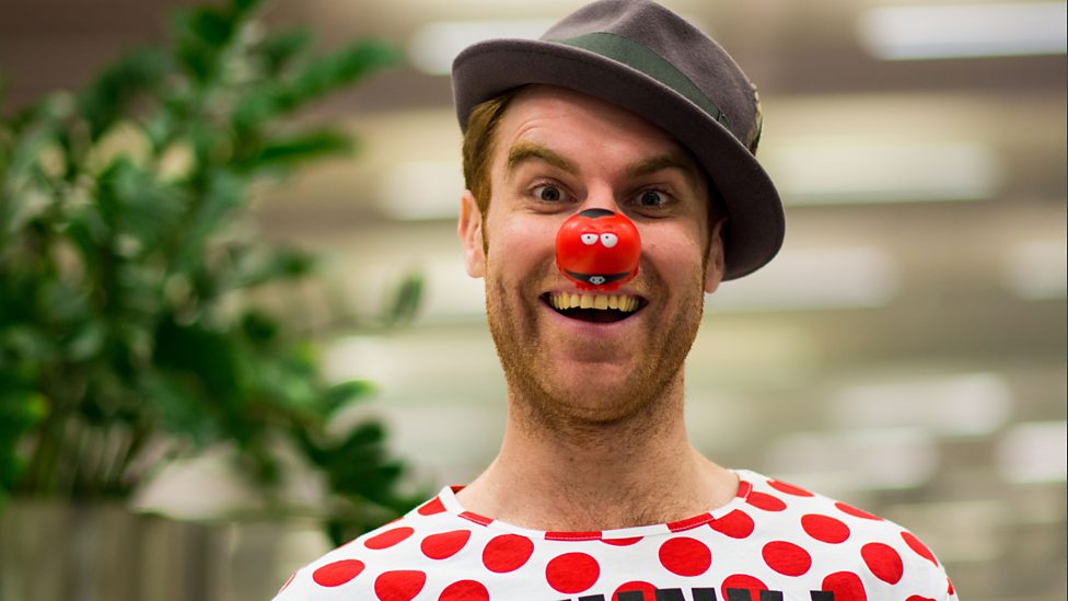 Bbc Radio 4 The Archers The Archers Red Nose Day 2015 James Cartwright Aka Pc Harrison 0205