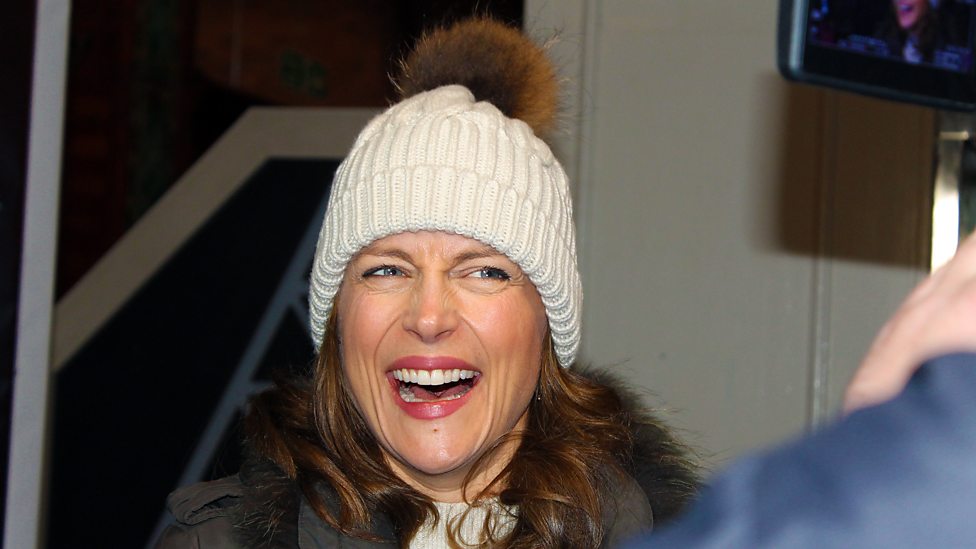 BBC One Strictly Come Dancing, Series 13, Week 9, Blackpool Red