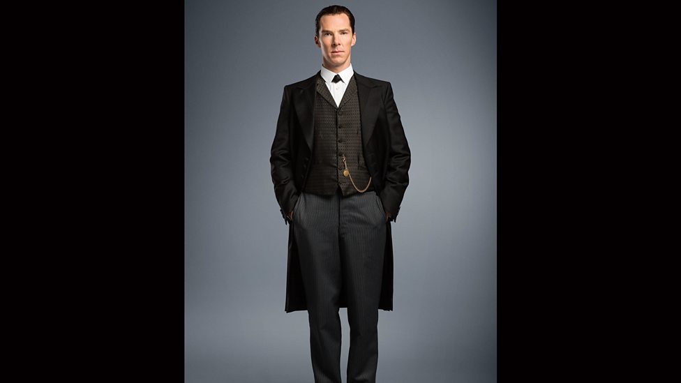 BBC One - Sherlock, The Abominable Bride, The Abominable Bride portrait ...