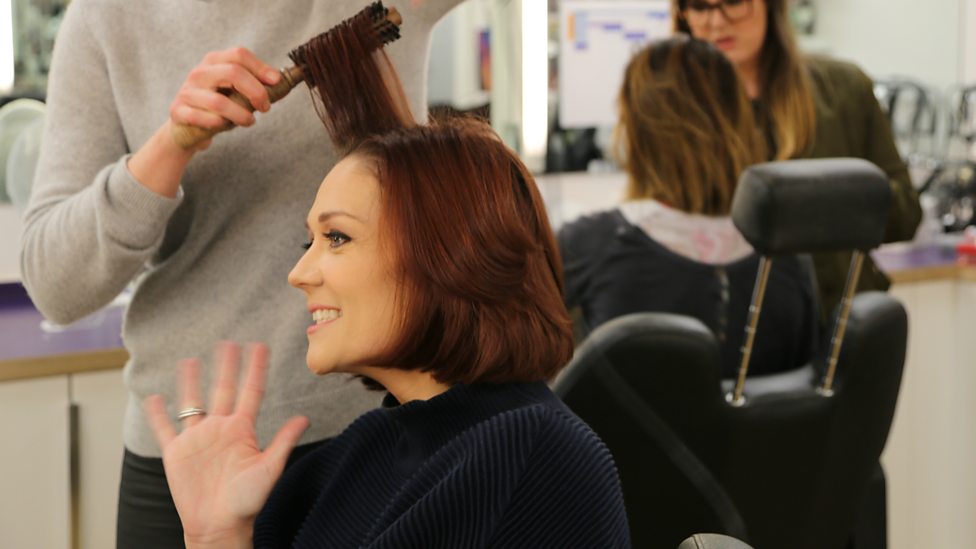 Strictly Come Dancing: Behind the seams | Celebrity News | Showbiz ...