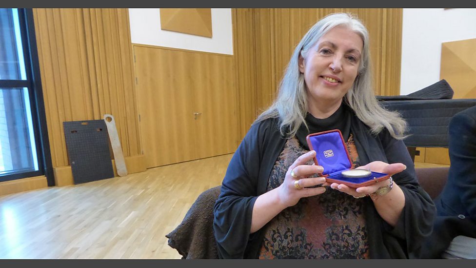 BBC Radio 3 - Music Matters, Welsh Musical Life, Music Matters in Wales