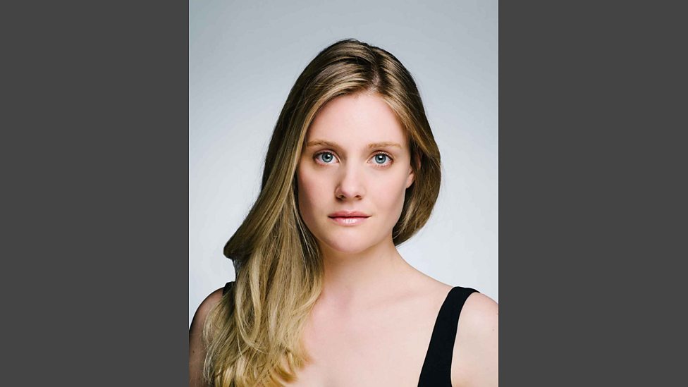 Romola Garai orgy images 92