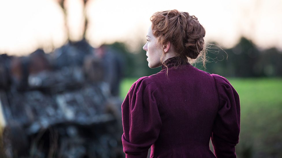 BBC One - The Living and the Dead, Episode 6, Images from Episode 6