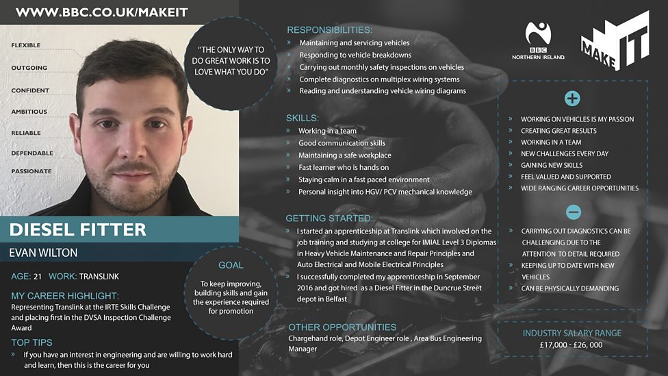 customer advisor