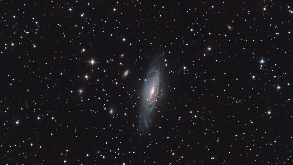 BBC Four The Sky at Night, Telescope Takeover, Your images February