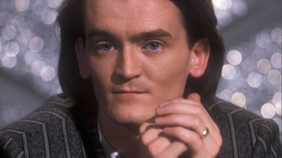 BBC Digital Northern Ireland, When 'your ma' was your age Fergal