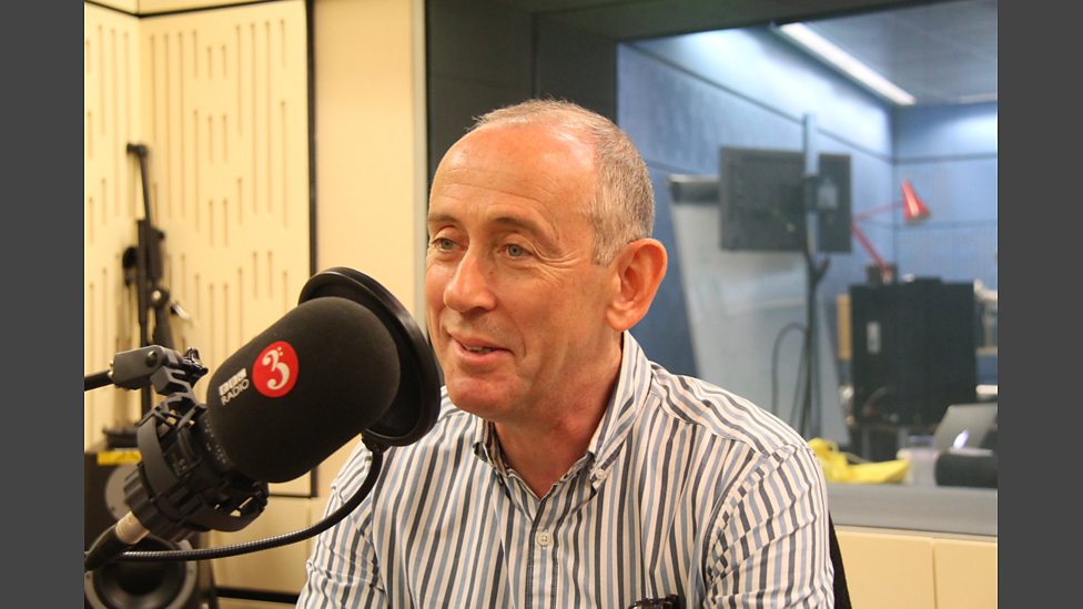 BBC - This Week's Essential Classics Guest: Nicholas Hytner - Nicholas ...