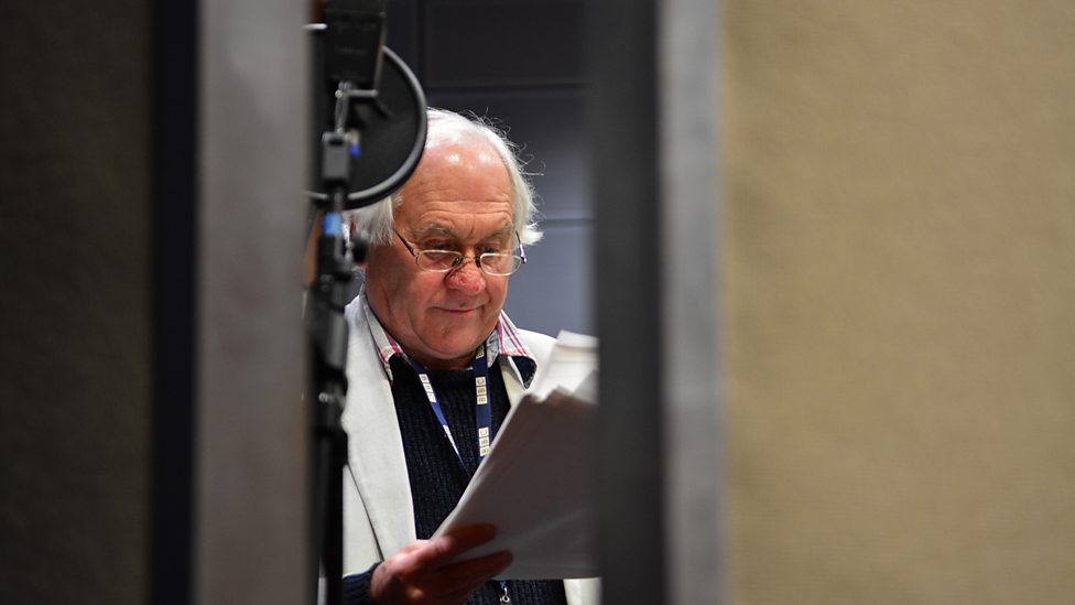 BBC Radio 4 The Archers, The Ambridge Mystery Plays Told in two parts, The Nativity and The