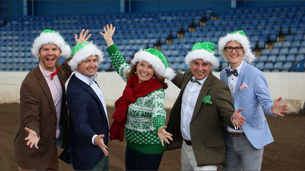 BBC One Bargain Hunt, Bargain Hunt Christmas episodes 2022