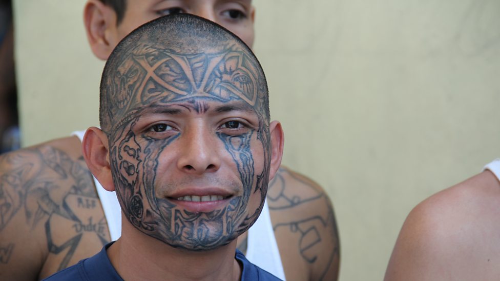 Culture Clashs Ricardo Salinas stars in gritty Placas The Most Dangerous  Tattoo  Press Telegram