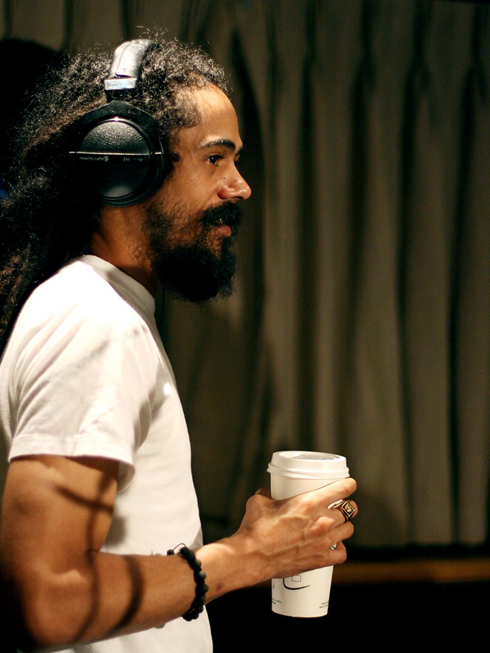 Bbc Radio 1xtra Mistajam Damian Jr Gong Marley And Nas Session