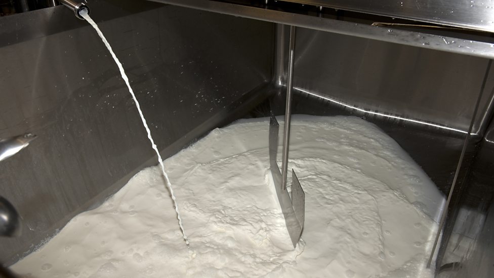 Commercial brewing The properties of and enzymes and