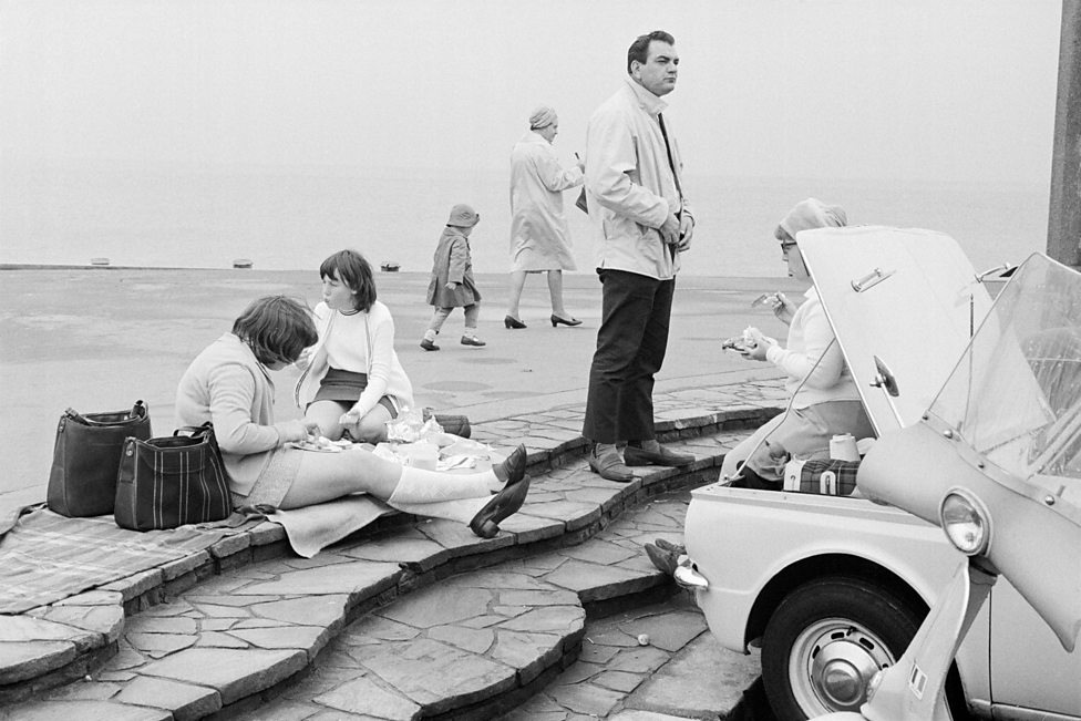 BBC - Only in England: Photographs by Tony Ray-Jones and