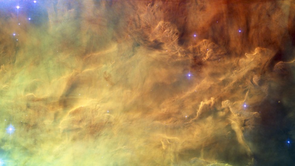 Space national 5 physics bbc bitesize