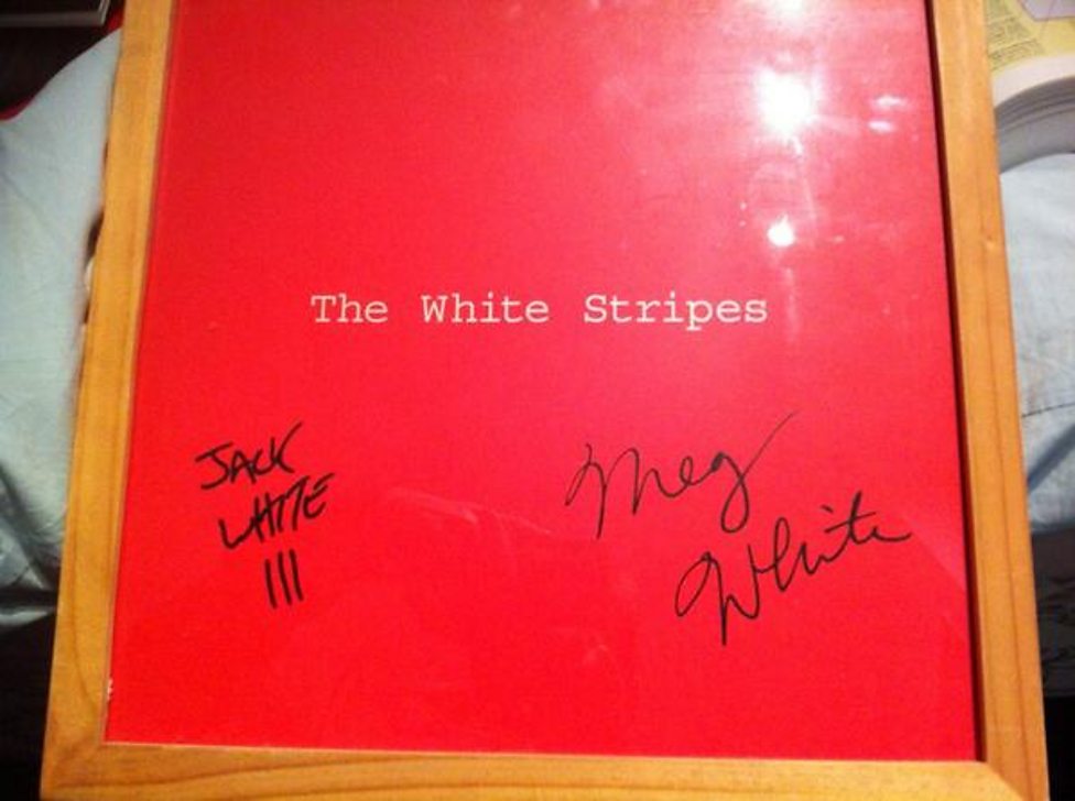 BBC Radio 6 Music - Now Playing @6Music, The Ultimate Jack White