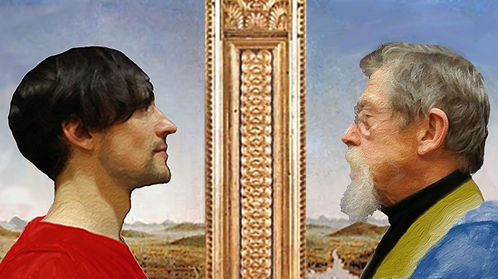 BBC Radio 4 Classic Serial Dante Alighieri The Divine Comedy