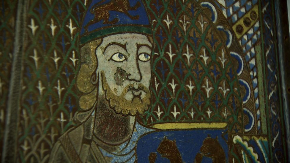 The birth of parliament - BBC Teach