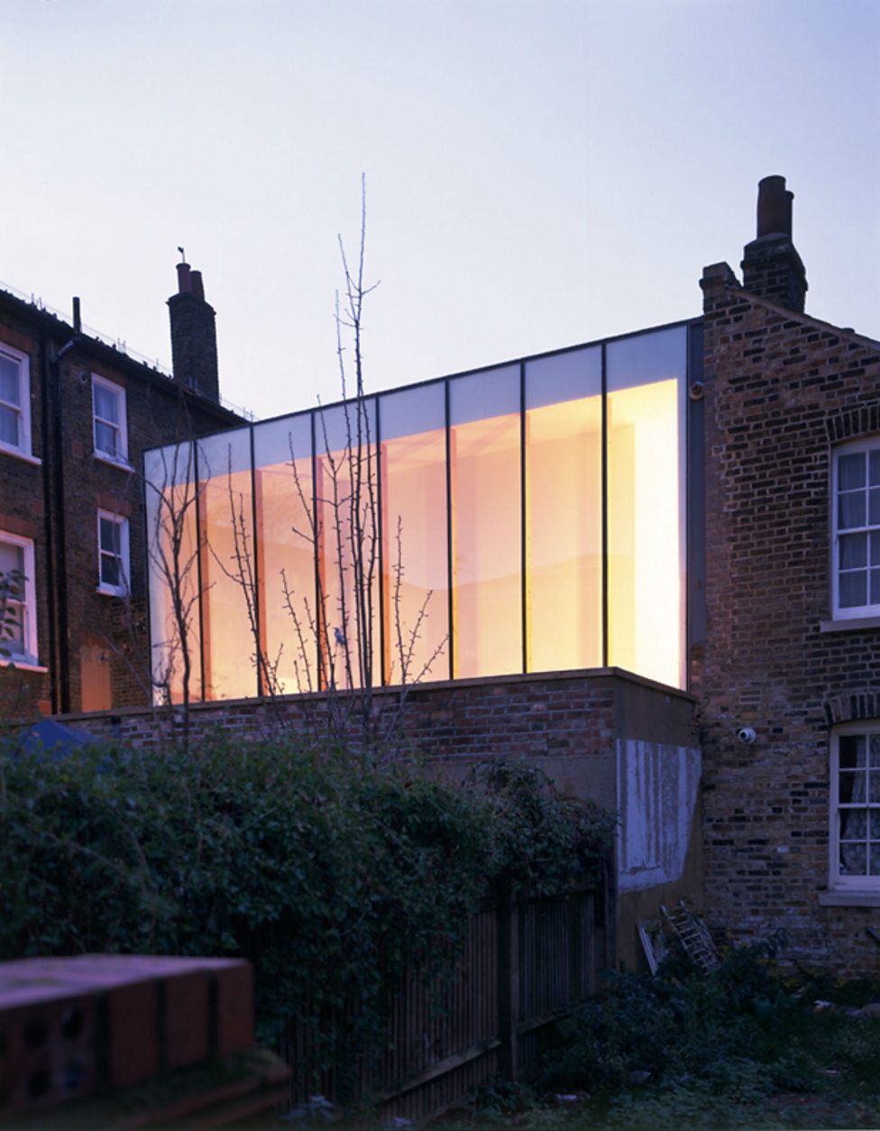 BBC World Service - Dream Builders, David Adjaye, Davd Adjaye